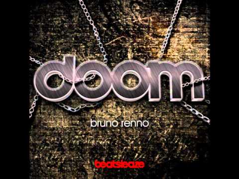 Bruno Renno - Doom (Alonzo Dub Remix)