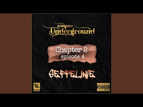 Zonamo Chapter 2 Episode 4 - Seffelinie