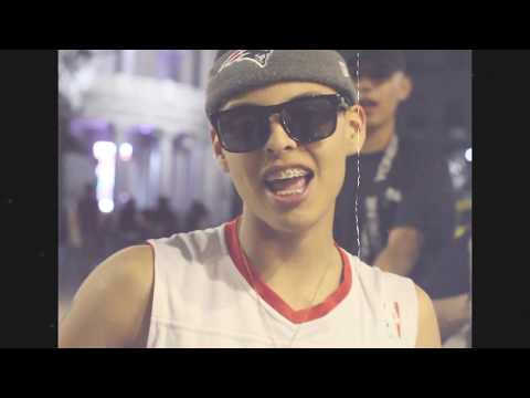 GOLD GANG - PA' LANTE [ Video Oficial ]