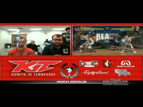 KIT 15 Killer Instinct pools pt 2
