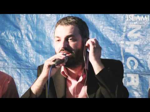 Kendo more vella Kuran - Adem Ramadani