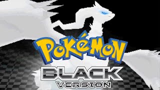 Vidéo Pokémon Version Noire