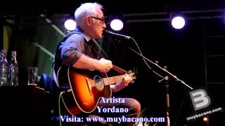 Unplugged Yordano en Cúcuta (tu y yo estamos locos de amor)