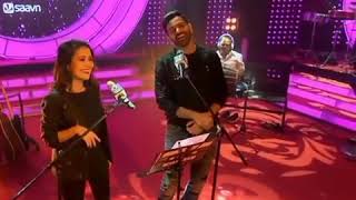 Pee loon Ishq Sufiyana || Neha Kakkar Sreerame ||