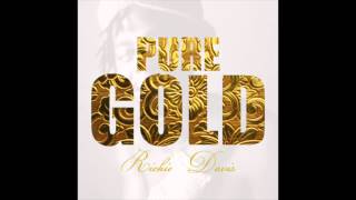 Pure Gold - Richie Davis (Full Album)