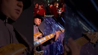 We Wish You A timeless Christmas - Israel &amp; the New Breed Bass Cover