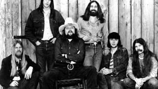 CHARLIE DANIELS BAND - No Place To Go LIVE &#39;73