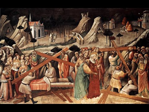 I Maestri in 60 secondi - Agnolo Gaddi