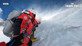 The World's Most Extreme Professions | Compilation | The Travel Edit
