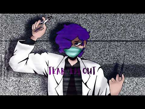 NOVACAINE | COVER BY INFAMYABSOLUTE!