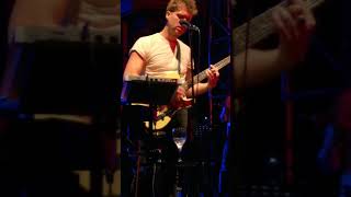 Paolo Nutini - Diana - Rocked The Paisley Abbey - 20-10-17