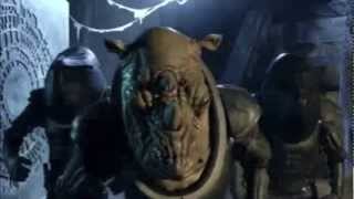 Big Bang Two - Chameleon Circuit