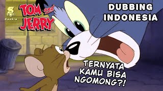 Download lagu [Dubbing Indonesia] Tom and Jerry the Movie 1992 mp3