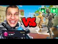 1 Champion Vs 2 Of EVERY Rank Rainbow Six Siege