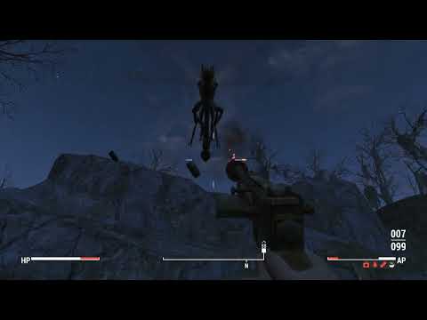 Survival Playthrough Pt 17  Fallout 4