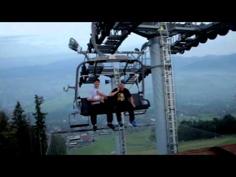 ZAWARTY PAKT Feat. Dawidzior/HIPOTONIA , Arczi/Szajka - NURT DZIELNICY Trailer