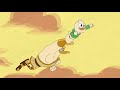 Problem Solving DuckTales 2017 Storkules In Duckburg Clip