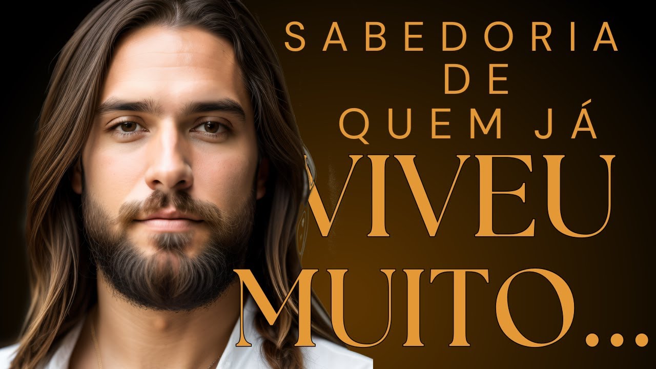 53 lições de sabedoria de quem já viveu muito... Aprenda cada dia mais.