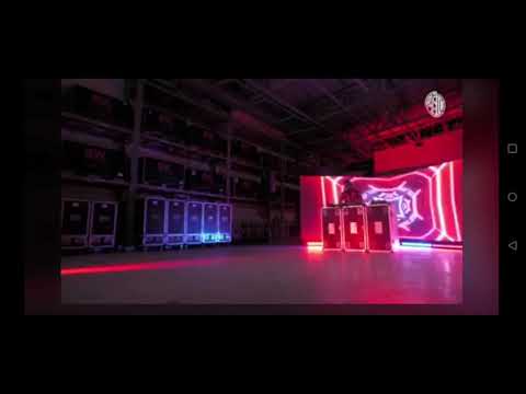 Hamrun Spartans F.C - Joseph Portelli - Inti Djamant