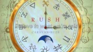 Rush- BU2B w/ Lyrics