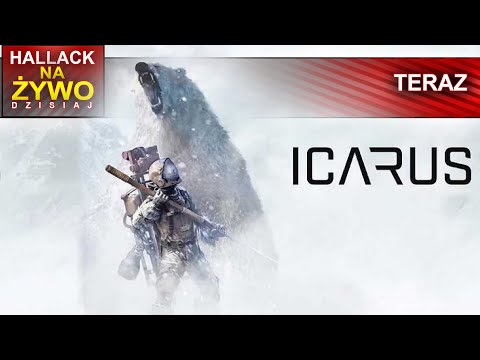 Co to kurka jest - Icarus - pierwsze wrażenia