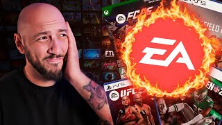 Download lagu Will generative AI be the DEATH of GAMING? 🔥 The ELECTRONIC ARTS case mp3 Download lagu Will generative AI be the DEATH of GAMING? 🔥 The ELECTRONIC ARTS case mp3