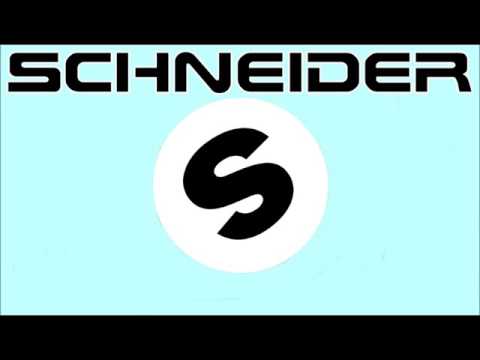 DRUM AND BASS - DJ SCHNEIDER -  #006 SET ESPECIAL (LENZMAN)
