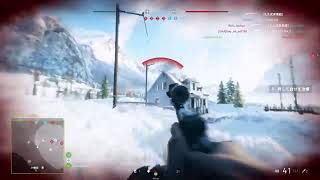 戦場に出会いを求めるのは間違っているのだろうか[BF5実況][リスナー参加型]