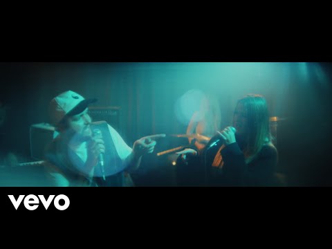 Video thumbnail for Stay Next to Me