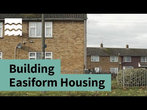 Building Easiform Housing
