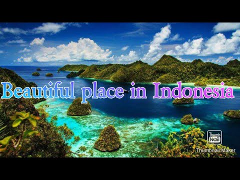 10 Most Beautiful Places To Visit In INDONESIA | Indonesia Travel Guide 🇨🇭 Swiss Entertainment 72 🇨🇭