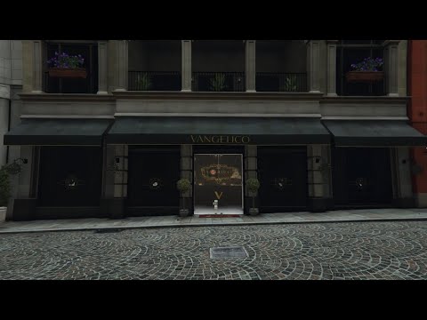 [QB/ESX] Advanced Jewel Robbery Thumbnail