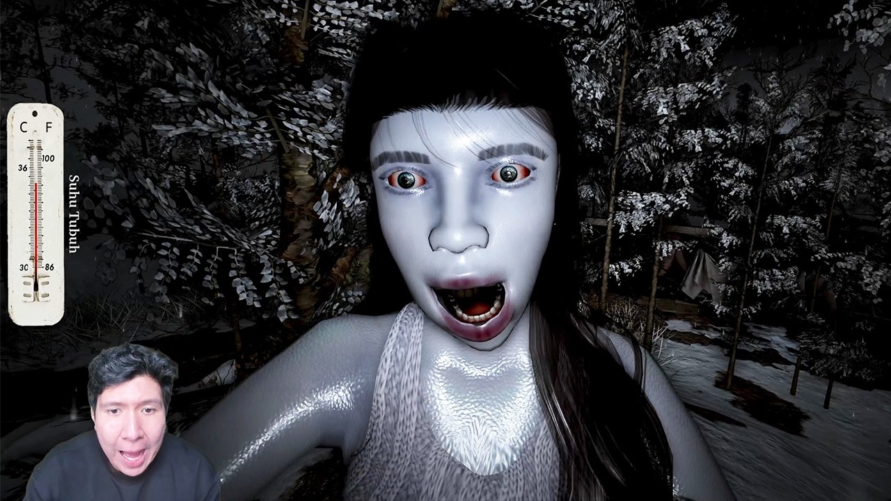 Gandum akan membusuk....