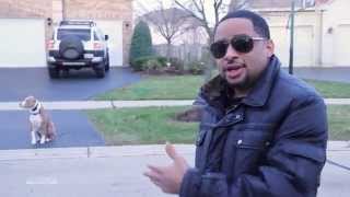 Pastor Smokie Norful's Morning Manna #16 - Obedience