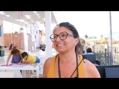 27° Settimana Nazionale del Freire – Intervista con Anna Zumbo