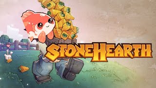 [Stoneheart] Yes im a terrible builder, no I dont care