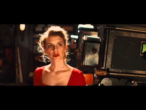 Inglourious Basterds - Shosanna / Fredrick Death