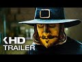 THANKSGIVING Trailer German Deutsch 2023