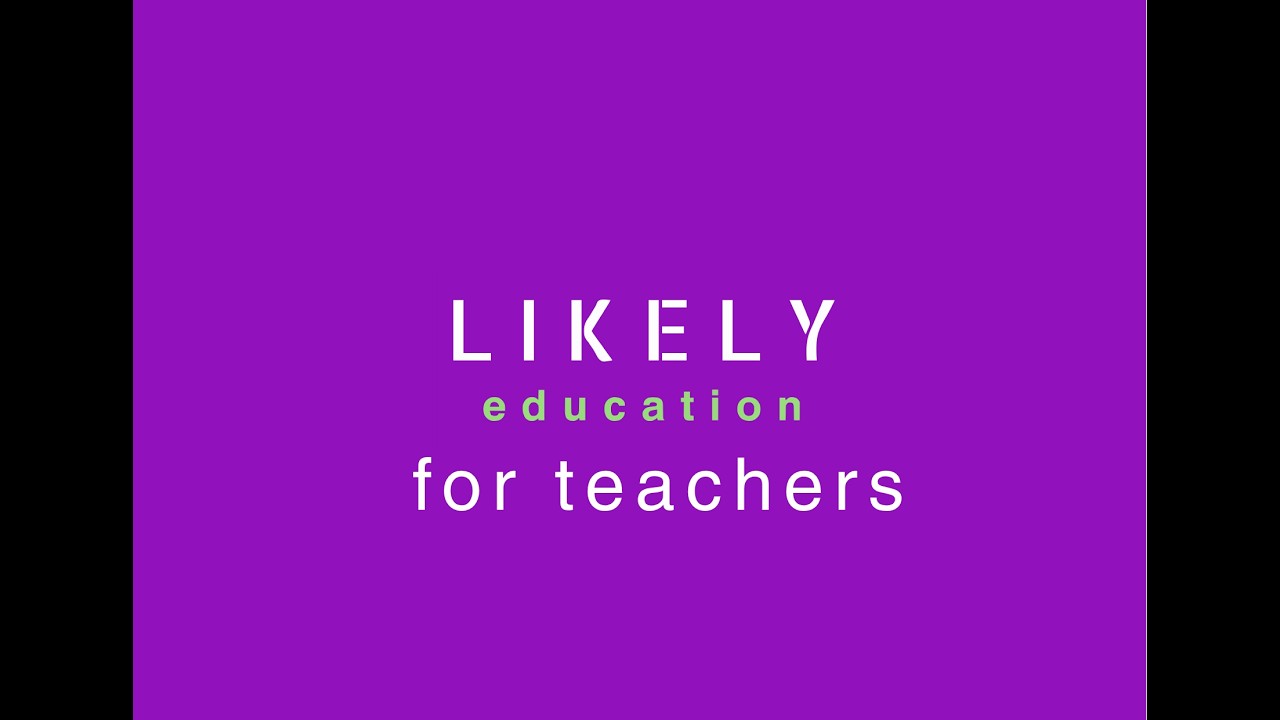 For teachers walkthrough video