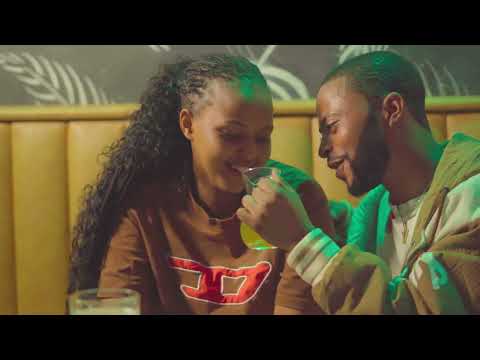 Stress killer - GIKUNDIRO feat Diama Vizzo ( Official Video )