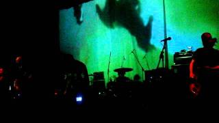 Neurosis - End of the Harvest (Excerpt) - Barcelona (21/07/2011)