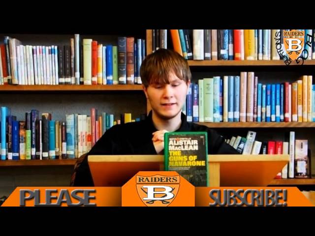Vídeo relacionado con The Complete Navarone 4-Book Collection: The pulse-pounding WW2 action adventure historical fiction novels (The Guns of Navarone, Force Ten From Navarone, ... Thunderbolt from Navarone) (English Edition)