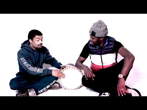 " TEASER " FATA EL PRESIDENTE &  BIG CAM ALBUM UNITED  Directed by DS PROD