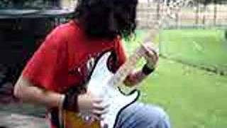 March To Fimbulvetr Demo