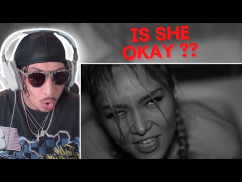 Nova Rockafeller - Wishing Well | Reaction | Is She Okay?