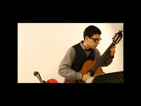 Francesco Leineri - Conversazioni inutili su un continuo MI // per chitarra sola