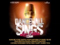 GazaPriince Dancehall Sings Riddim Mix Love Edition February 2015 Vybz Kartel Popcaan Mavado