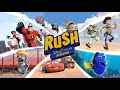 Rush Uma Aventura Disney Pixar Ratatouille 03 Pare Aquele Chef