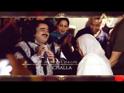 Challa