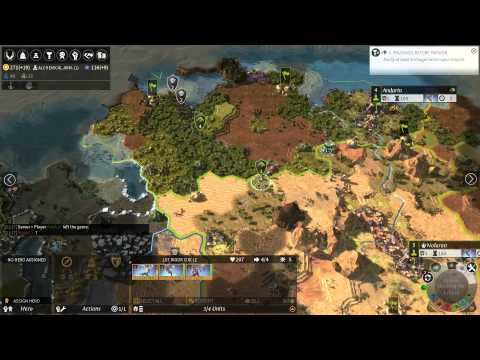 Ardent Mages Endless Legend Multiplayer P02